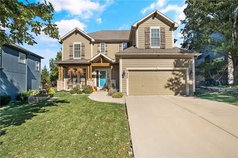 21940 W 97th Terrace, Lenexa, KS 66220