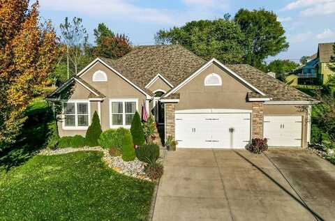 1204 Wiltshire Boulevard, Raymore, MO 64083