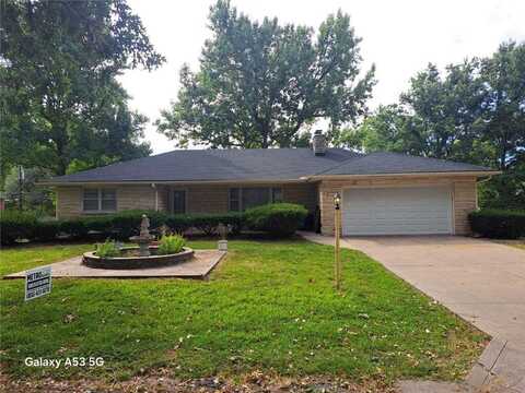 7107 Rowland Avenue, Kansas City, KS 66109