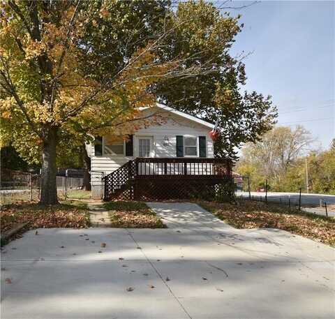 601 S 24th Street, Lexington, MO 64067