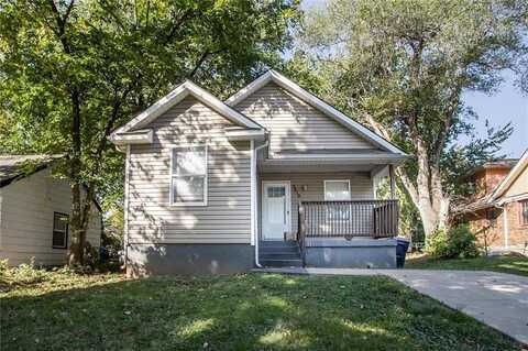 5810 Olive Street, Kansas City, MO 64130