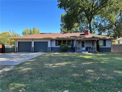 3009 S Clarement Avenue, Independence, MO 64052