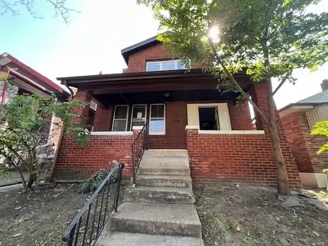 3620 Gasconade Street, Saint Louis, MO 63116