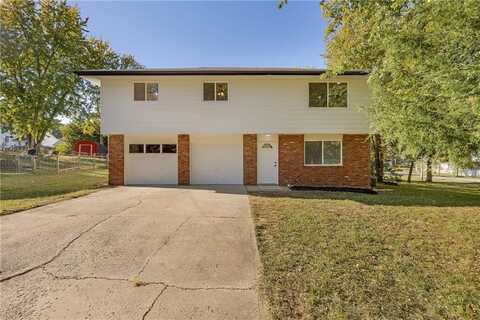 5830 Gunn Avenue, Kansas City, MO 64119