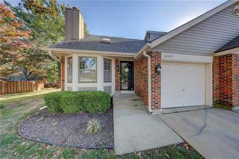 10577 Century Lane, Overland Park, KS 66215