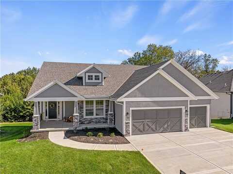 19257 W 114th Terrace, Olathe, KS 66061