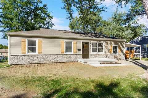 404 Highland Street, Lees Summit, MO 64063