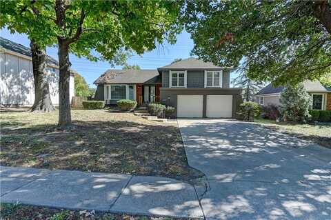 10403 Wedd Street, Overland Park, KS 66212