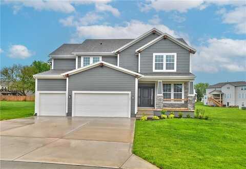 23802 W 58th Place, Shawnee, KS 66226