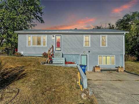 141 E 5th Street, Trenton, MO 64683