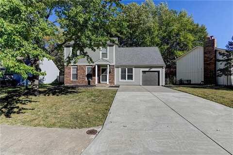 15117 S Locust Street, Olathe, KS 66062