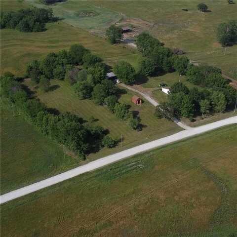 497 NE 900 Road, Warrensburg, MO 64093