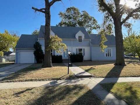 900 N 11th Street, Other, KS 66508