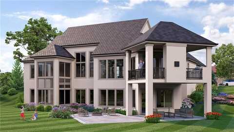 3423 NE 102nd Street, Kansas City, MO 64155