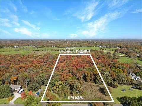 38502 E Parrent Road, Oak Grove, MO 64075