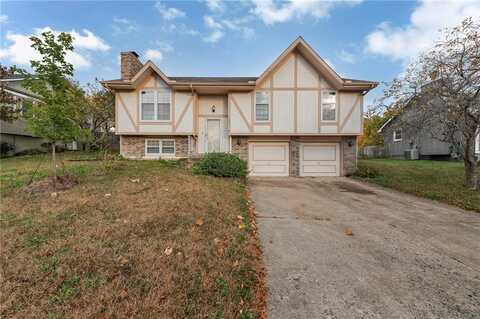 6807 T Gabbert Drive, Pleasant Valley, MO 64068