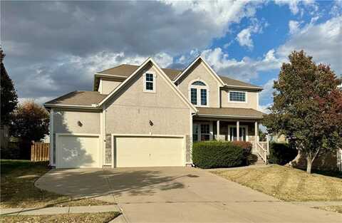 25106 W 85th Terrace, Lenexa, KS 66227