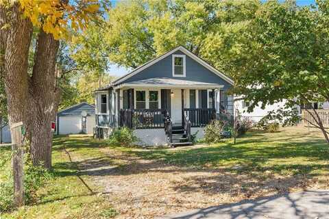 2010 S Hardy Avenue, Independence, MO 64052