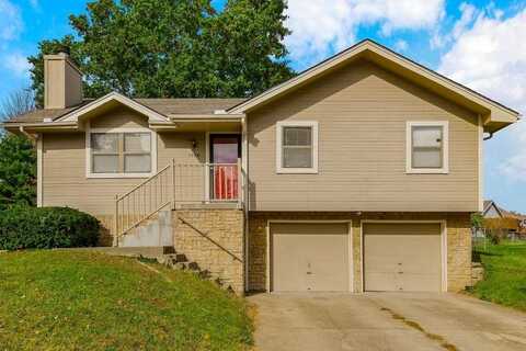 1938 NE PATTERSON Drive, Lees Summit, MO 64086