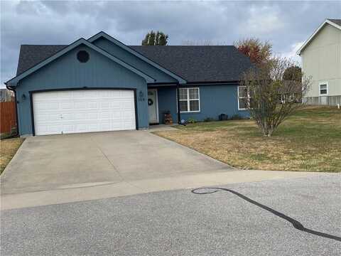 158 SE 1181 Street, Knob Noster, MO 65336