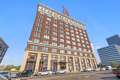 2107 GRAND BLVD #405 Boulevard, Kansas City, MO 64108