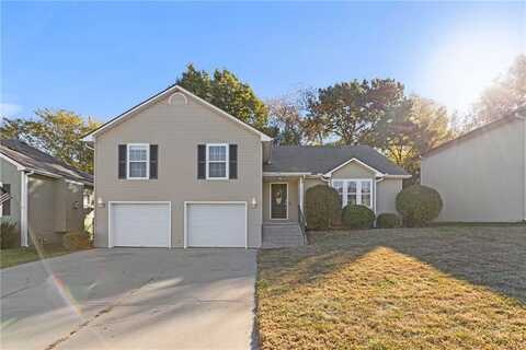 4303 Broadway Terrace, Leavenworth, KS 66048