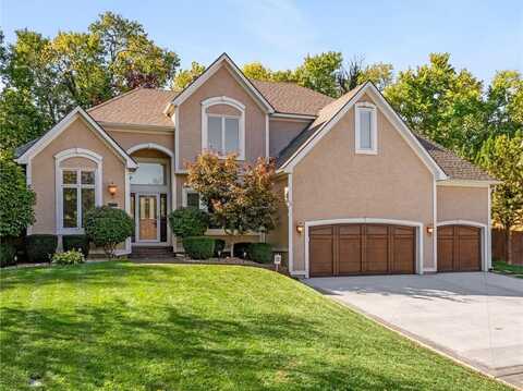 14609 W 78th Street, Lenexa, KS 66216