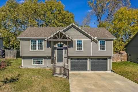 304 Echo Ridge N/A, Buckner, MO 64016