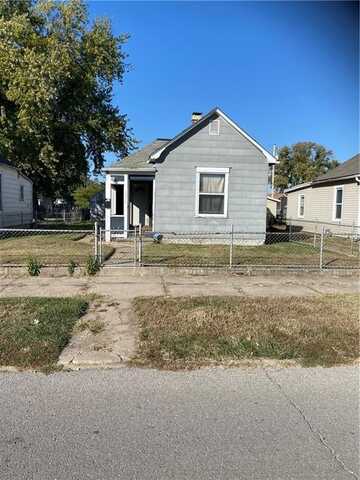 6316 Grant Street, Saint Joseph, MO 64504