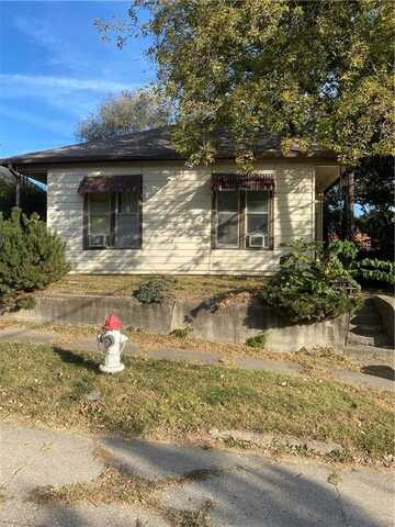 2517-2519 Jones Street, Saint Joseph, MO 64506