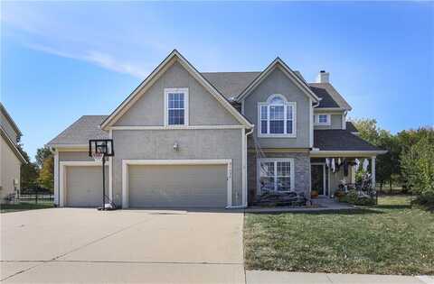 21020 W 116th Terrace, Olathe, KS 66061