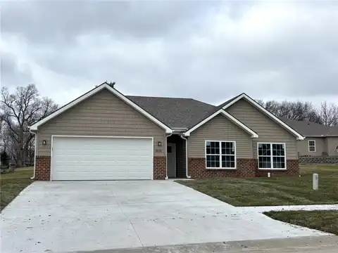 2626 S 33rd Street, Saint Joseph, MO 64503