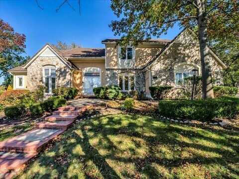 11100 W 121ST Street, Overland Park, KS 66213