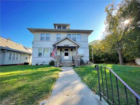 2202 Duncan Street, Saint Joseph, MO 64507