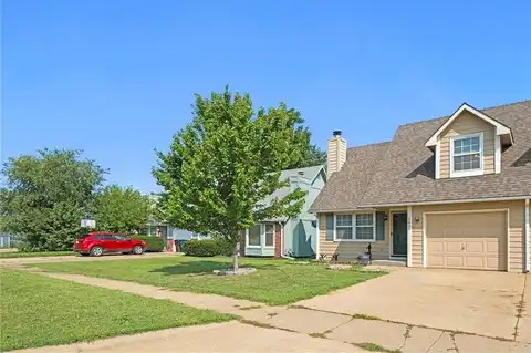 3810 Westland Place, Lawrence, KS 66049