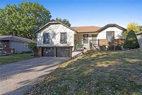 1601 SW White Oak Lane, Blue Springs, MO 64015