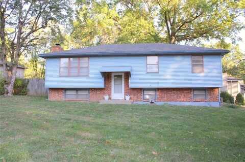 1628 1st Street Terrace, Blue Springs, MO 64014