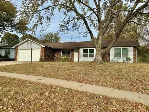 1008 Parkview Road, Lawrence, KS 66049