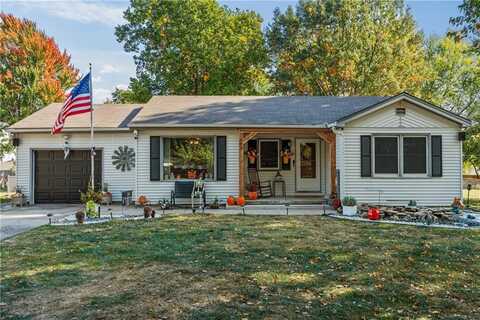 503 SW Locust Street, Oak Grove, MO 64075