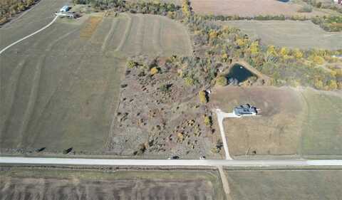 15 Acres N 1 Road, Baldwin City, KS 66006