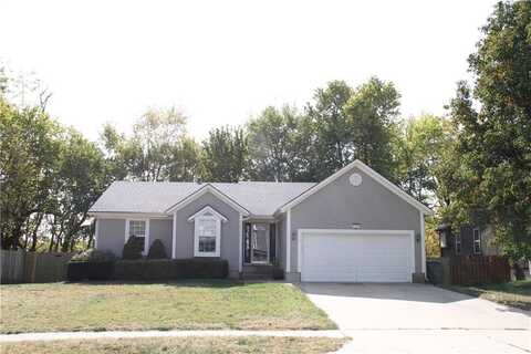 21171 W 227th Street, Spring Hill, KS 66083