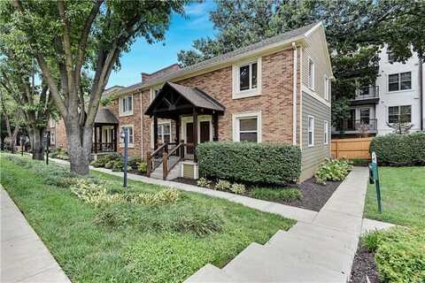 4536 Jefferson #8B Street, Kansas City, MO 64111