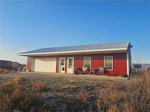 20884 SW Mitchell Road, Garnett, KS 66032