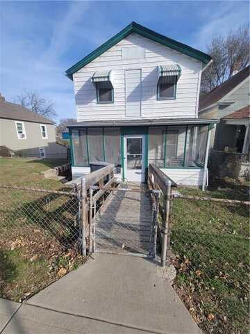 241 N Mill Street, Kansas City, KS 66101