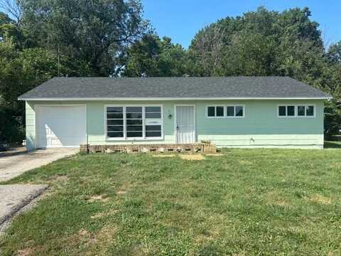 6904 Longview Road, Kansas City, MO 64134