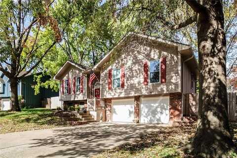 2108 SE 2nd Terrace, Lees Summit, MO 64063