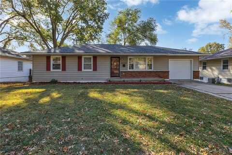 8605 E 83rd Street, Raytown, MO 64138