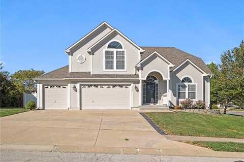 1502 Willow Circle, Raymore, MO 64083