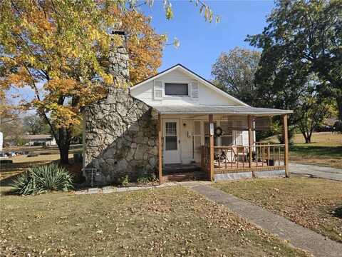 729 S Heylman Street, Fort Scott, KS 66701