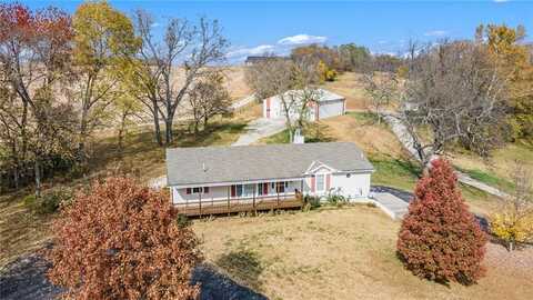 28919 111 Highway, Oregon, MO 64473